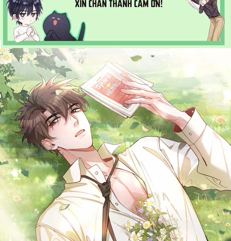 Sơn Hải Cao Trung 79 trang 1