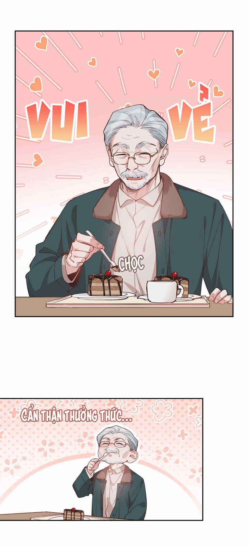 Sơn Hải Cao Trung 80 trang 12