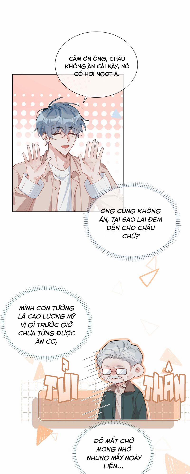 Sơn Hải Cao Trung 80 trang 14