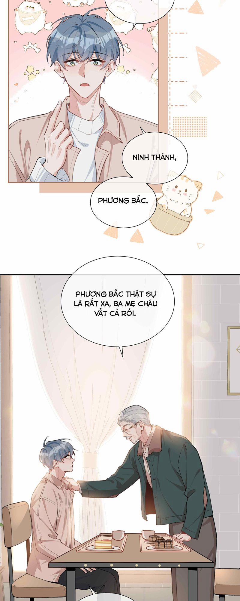 Sơn Hải Cao Trung 80 trang 17