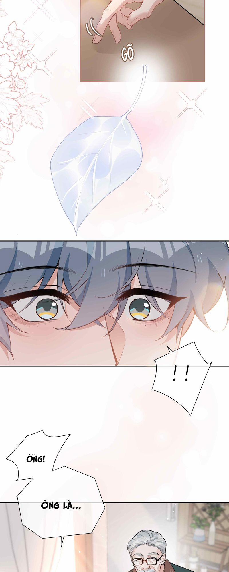 Sơn Hải Cao Trung 80 trang 19