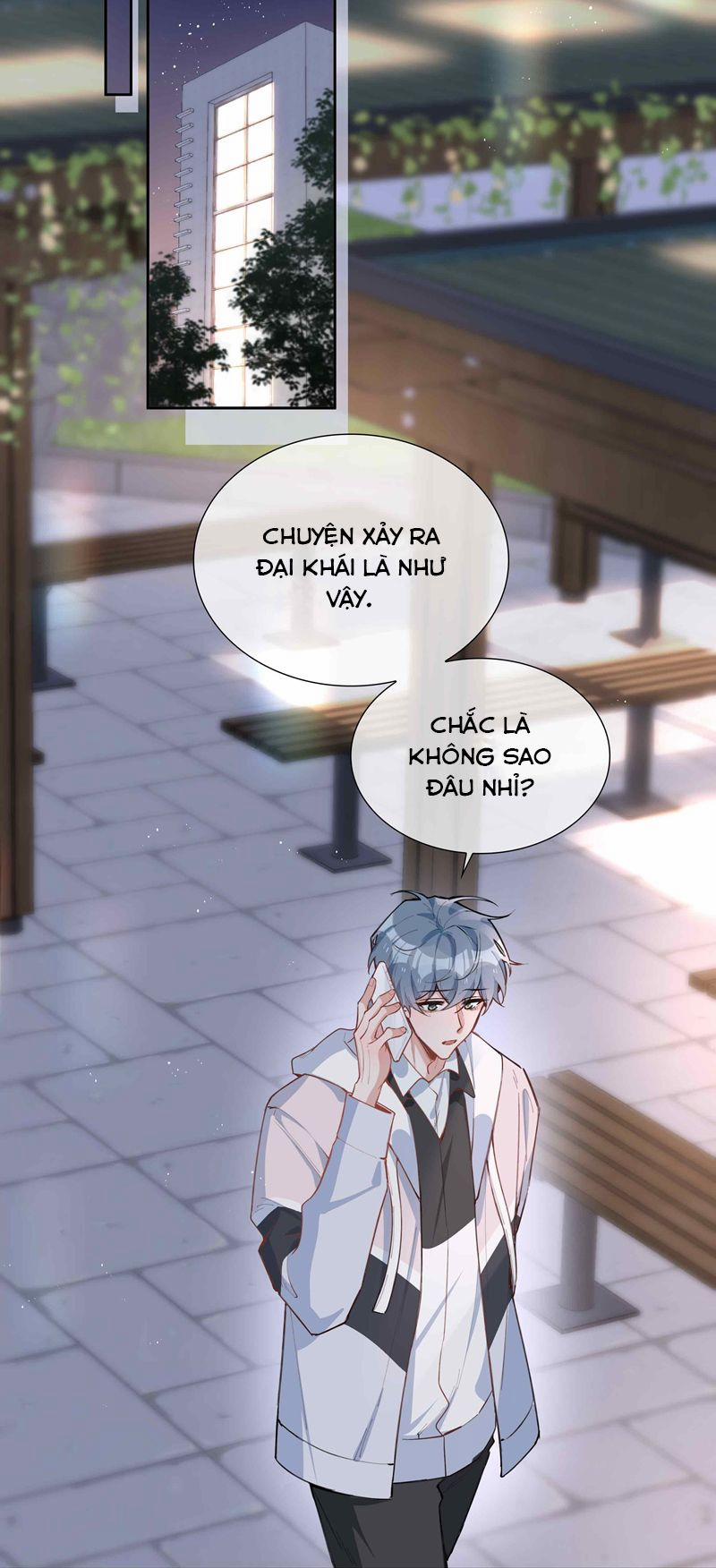 Sơn Hải Cao Trung 80 trang 2