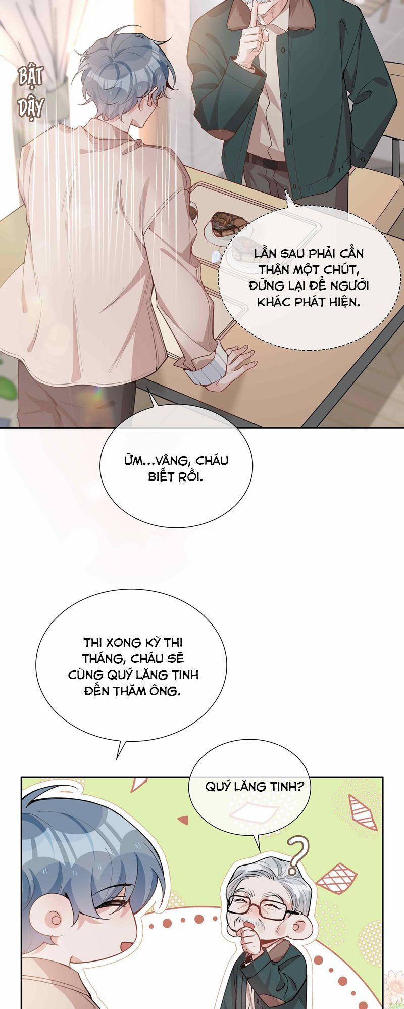 Sơn Hải Cao Trung 80 trang 20