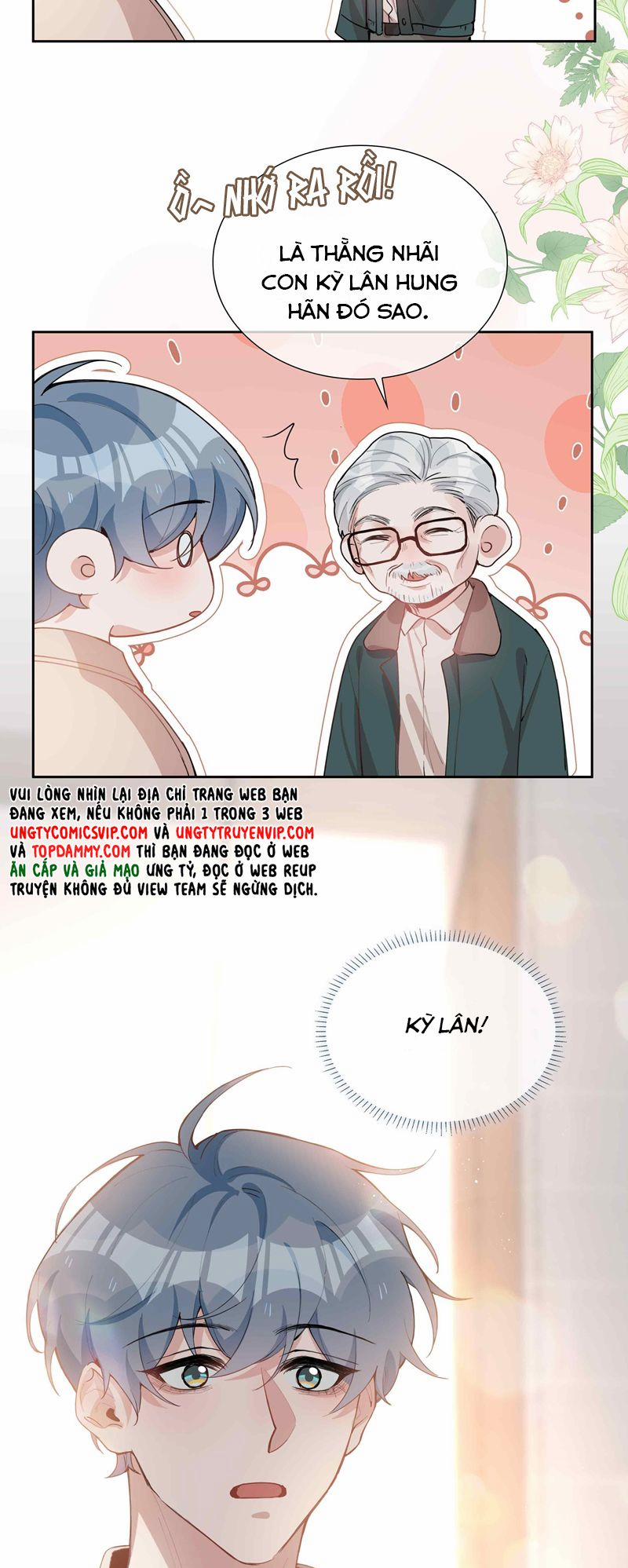 Sơn Hải Cao Trung 80 trang 21