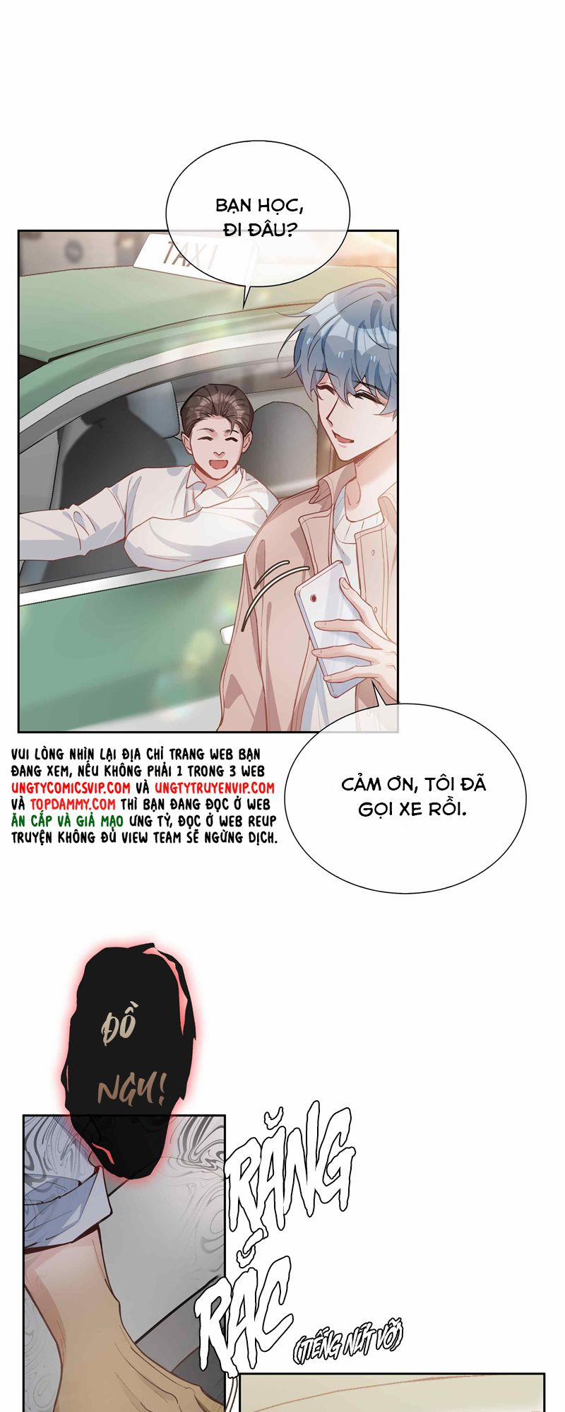 Sơn Hải Cao Trung 80 trang 25