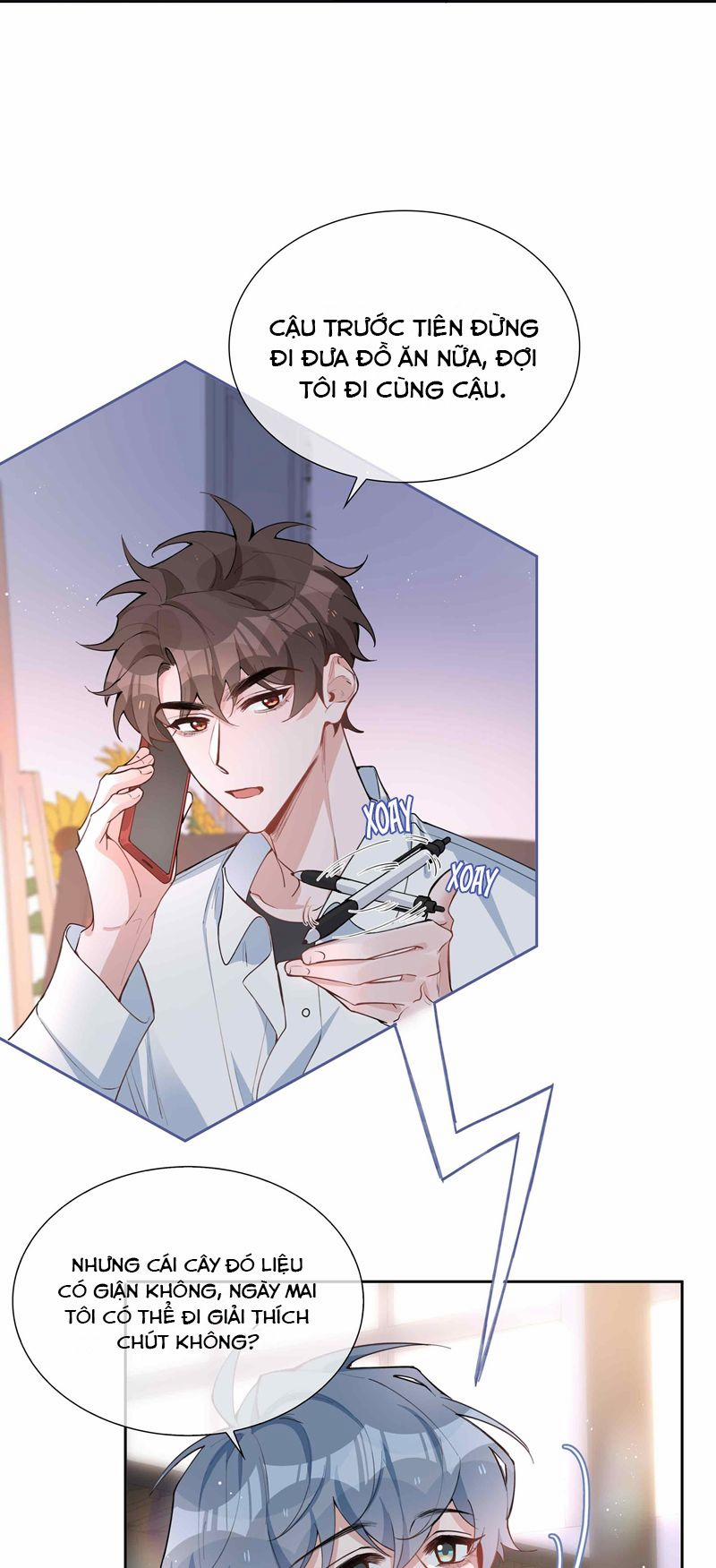 Sơn Hải Cao Trung 80 trang 3