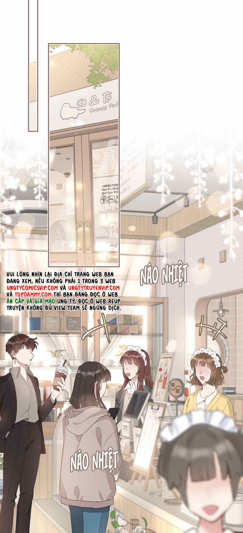 Sơn Hải Cao Trung 80 trang 6