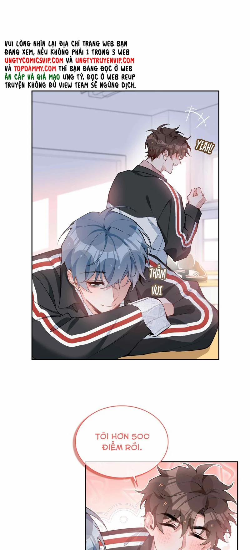 Sơn Hải Cao Trung 81 trang 16