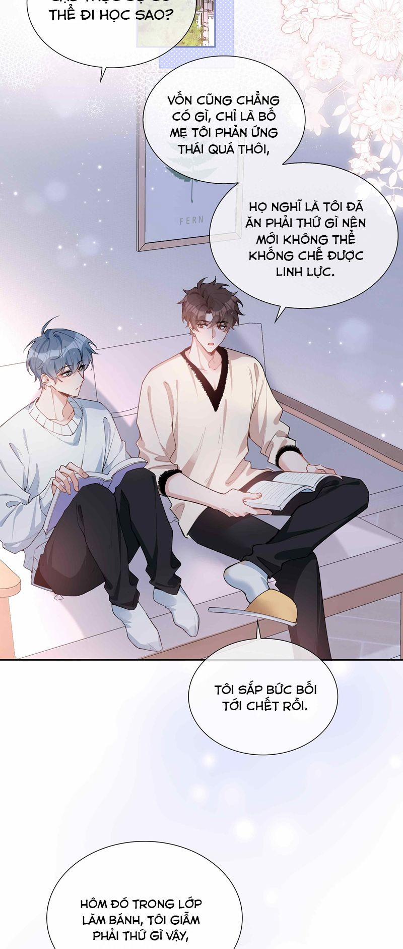 Sơn Hải Cao Trung 81 trang 2