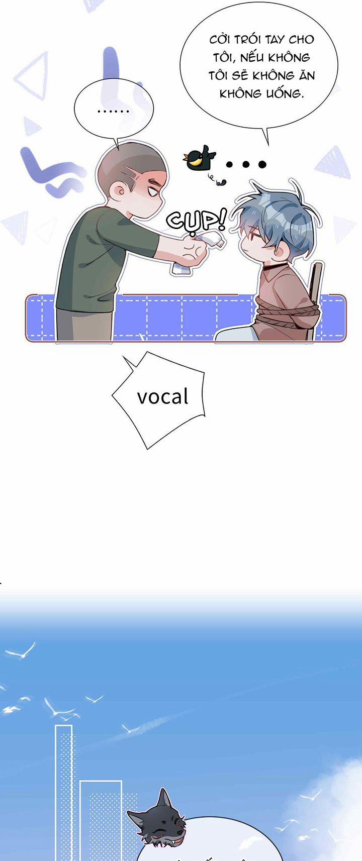 Sơn Hải Cao Trung 82 trang 11