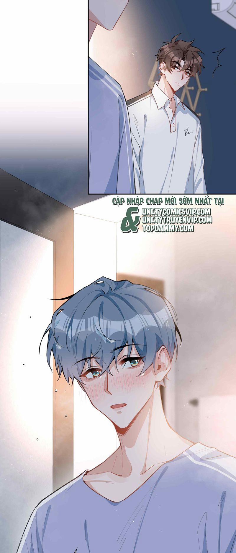 Sơn Hải Cao Trung 83 trang 11