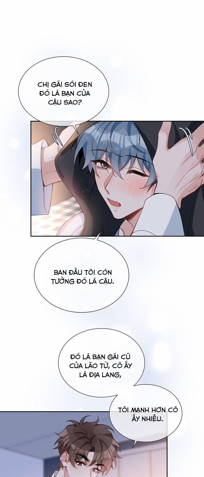 Sơn Hải Cao Trung 83 trang 13