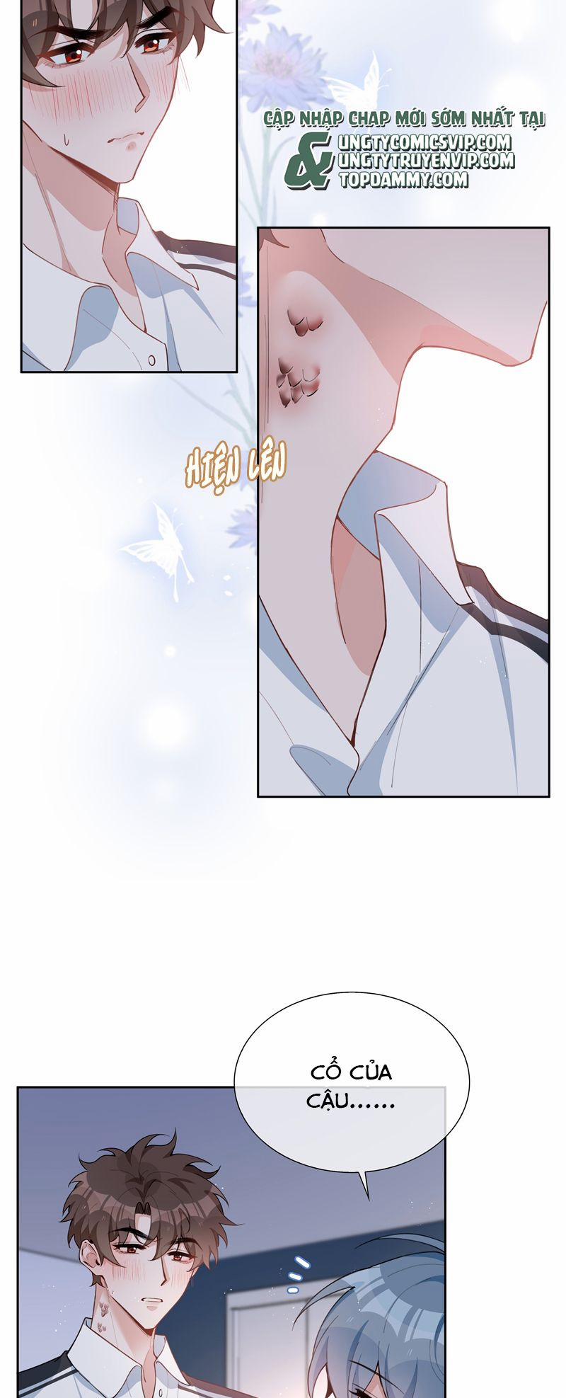 Sơn Hải Cao Trung 83 trang 16