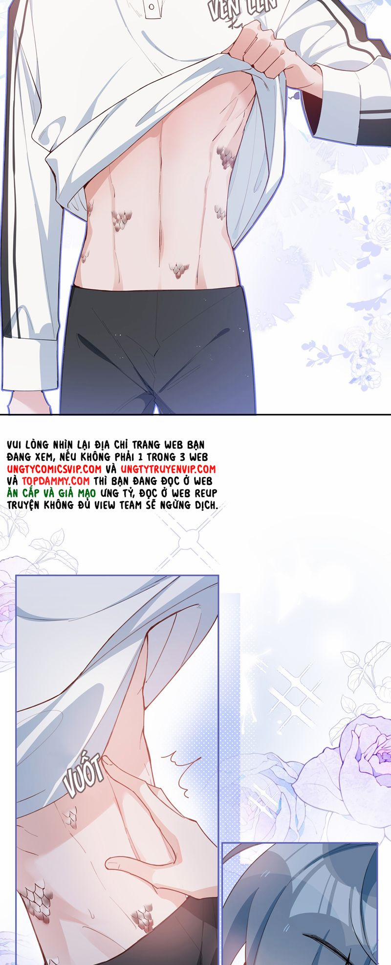 Sơn Hải Cao Trung 83 trang 18