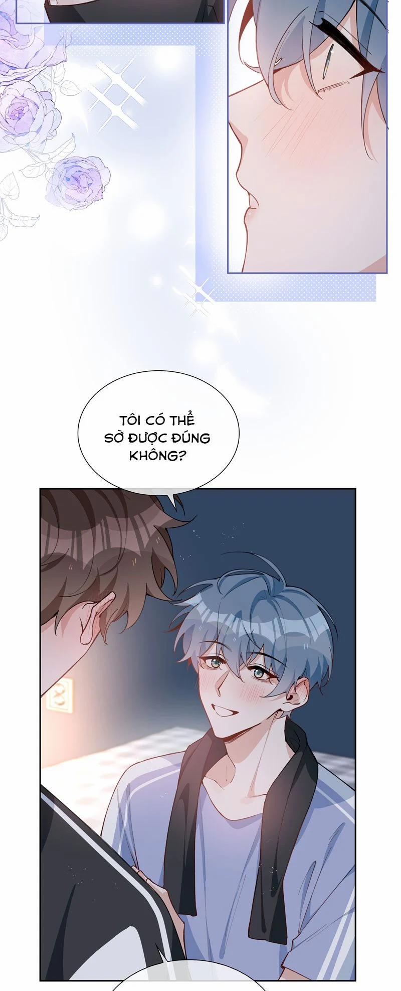 Sơn Hải Cao Trung 83 trang 19