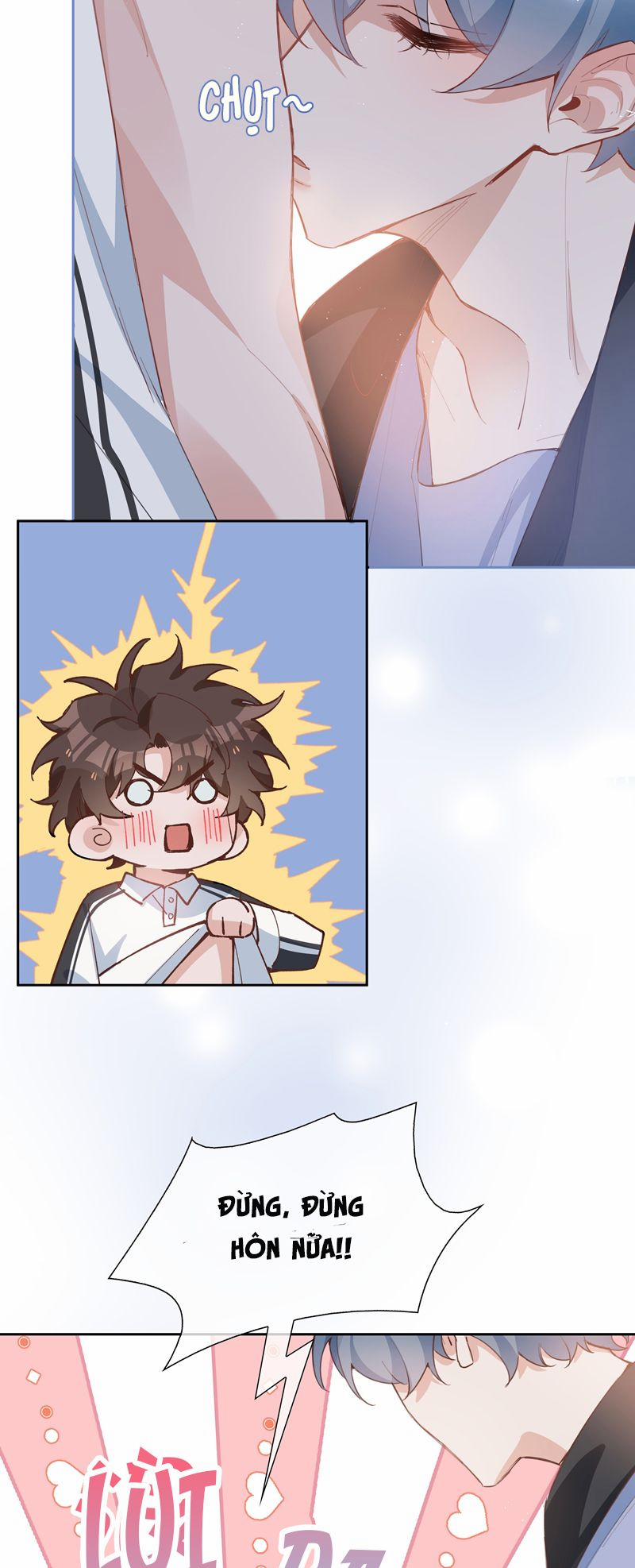 Sơn Hải Cao Trung 83 trang 21