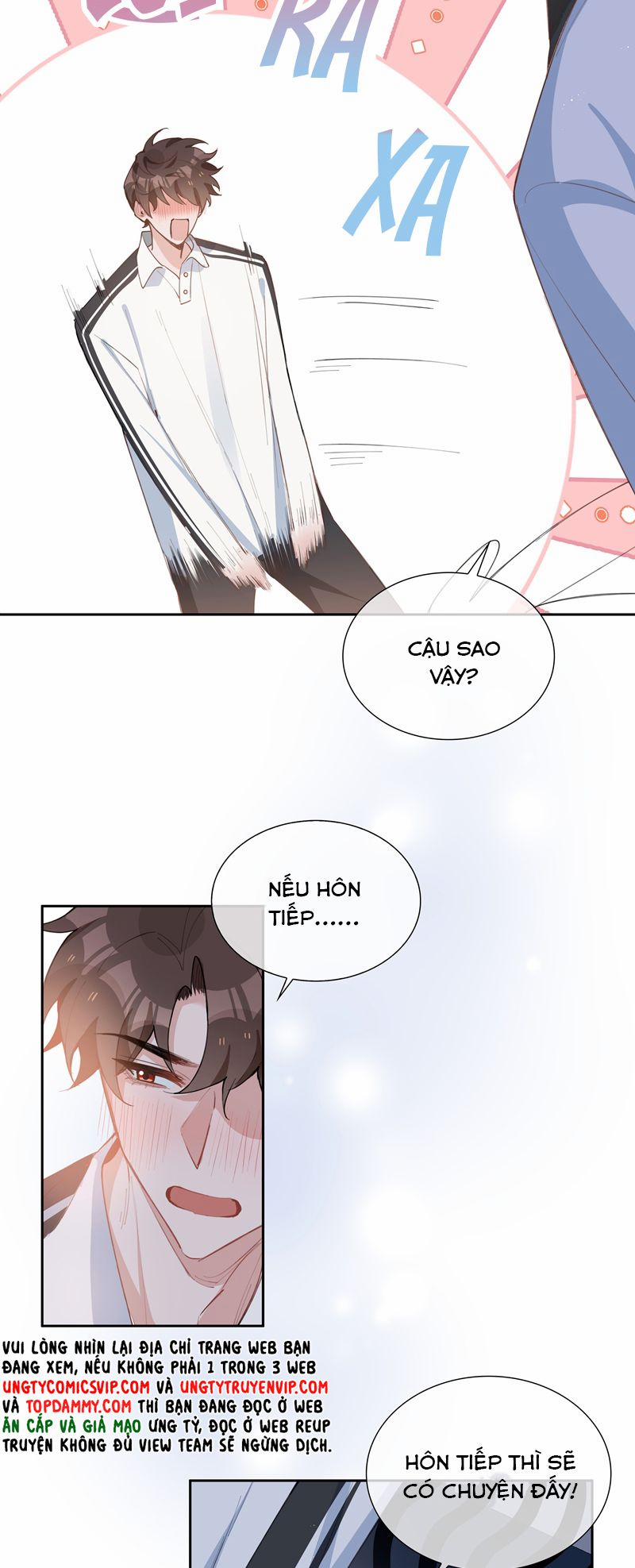 Sơn Hải Cao Trung 83 trang 22