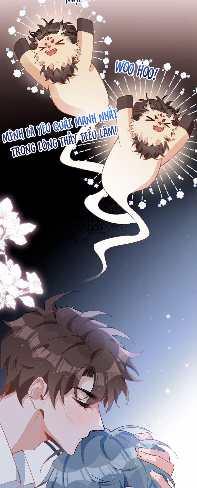 Sơn Hải Cao Trung 83 trang 28