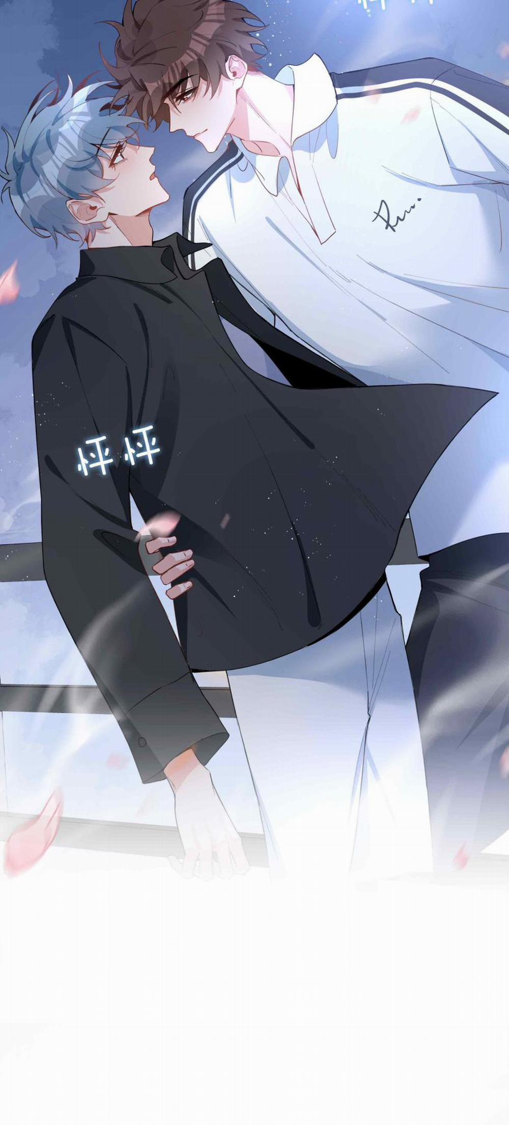 Sơn Hải Cao Trung 85 trang 1