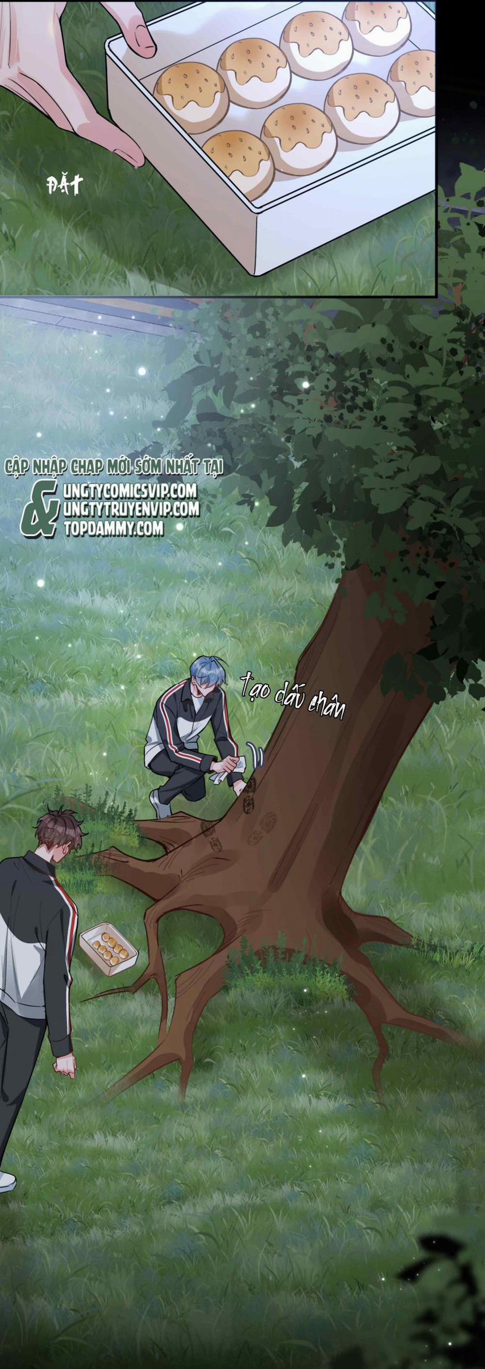 Sơn Hải Cao Trung 85 trang 12