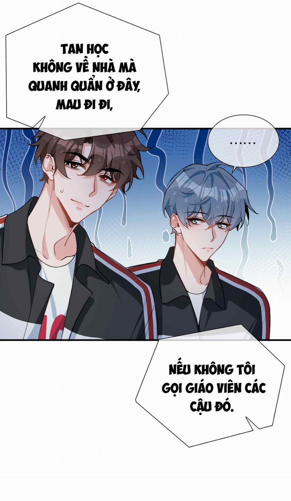 Sơn Hải Cao Trung 85 trang 18