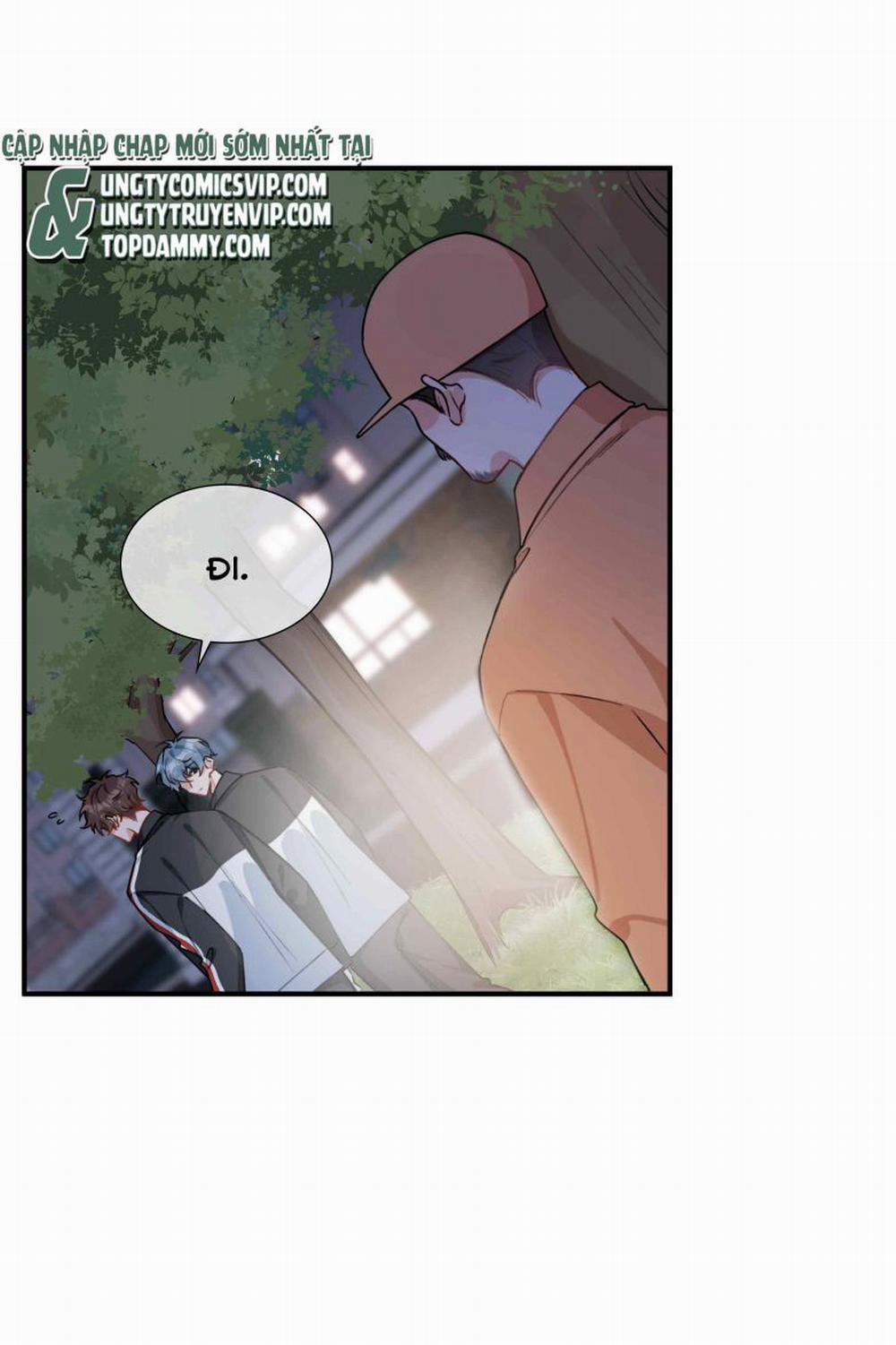 Sơn Hải Cao Trung 85 trang 19