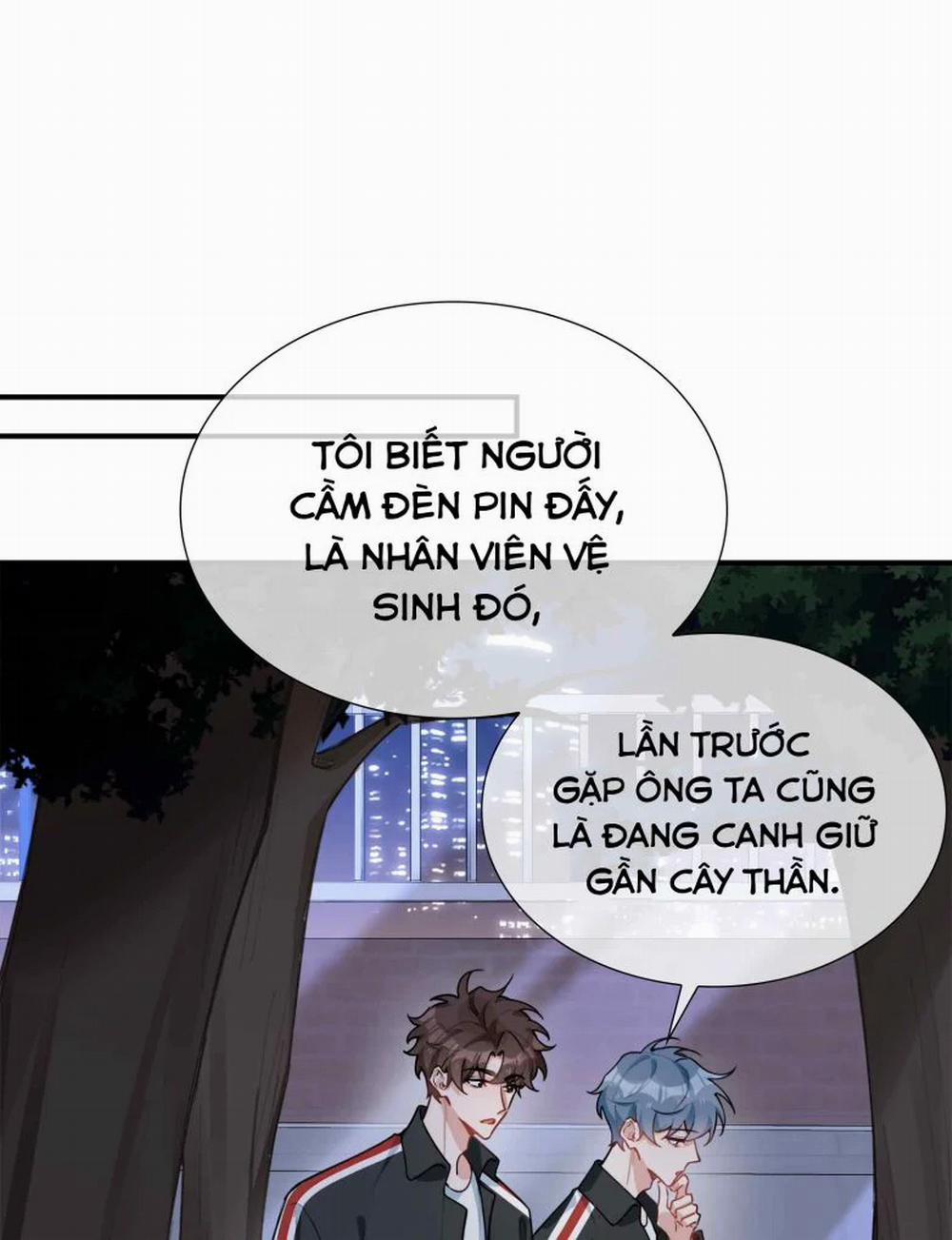 Sơn Hải Cao Trung 85 trang 20