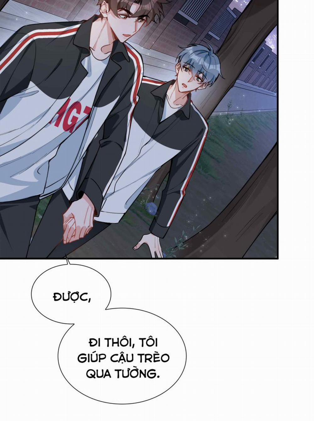 Sơn Hải Cao Trung 85 trang 25