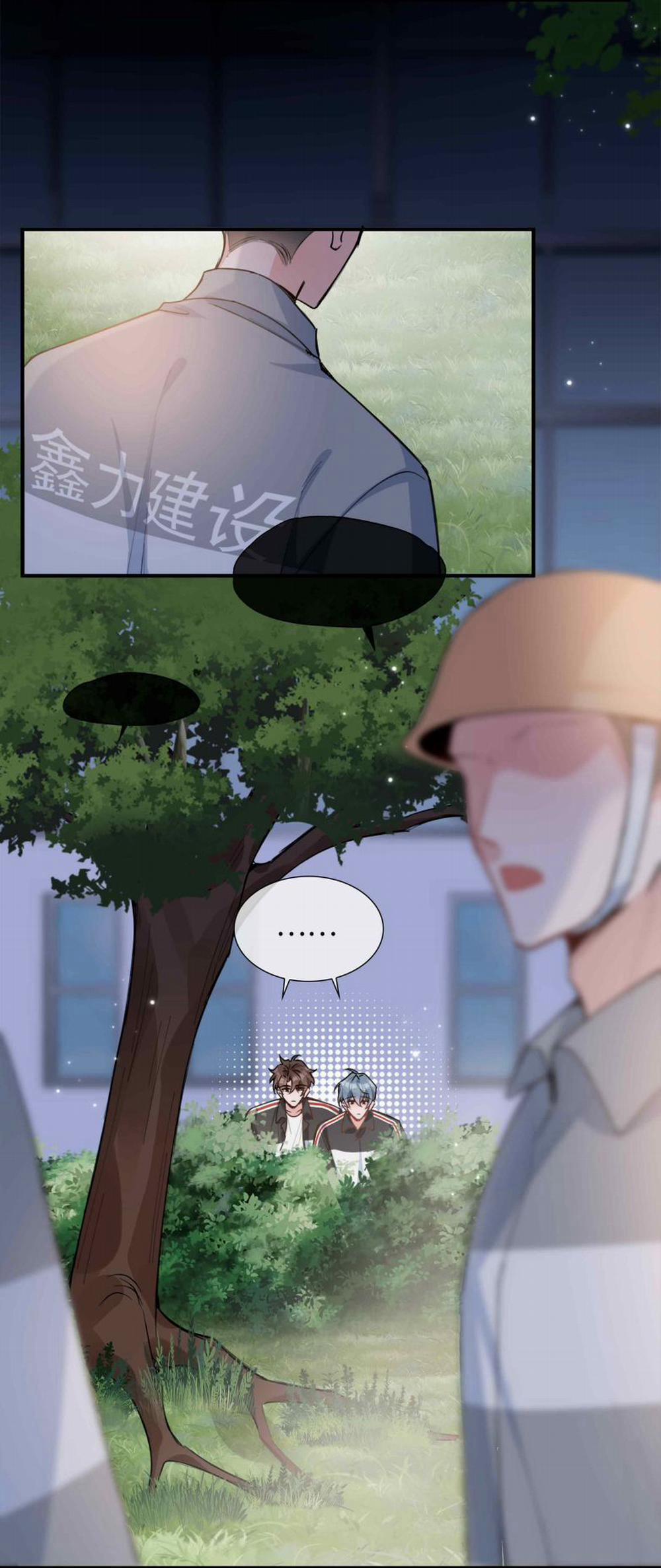 Sơn Hải Cao Trung 85 trang 28