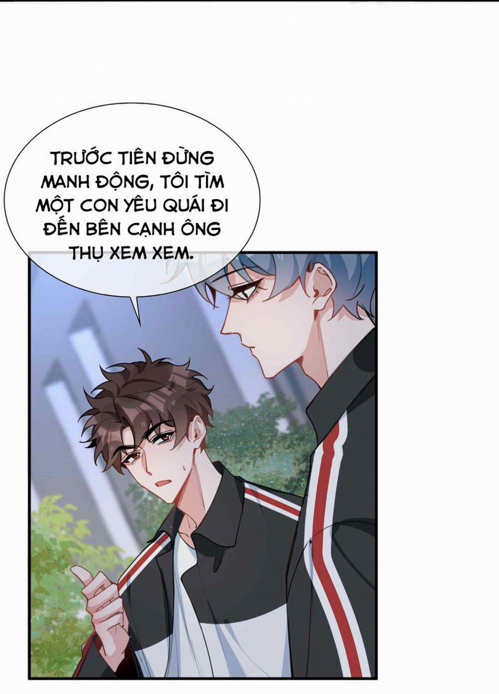 Sơn Hải Cao Trung 85 trang 29