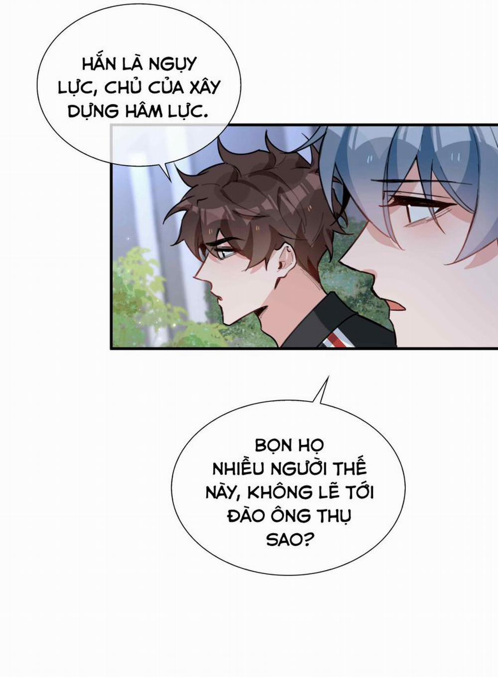 Sơn Hải Cao Trung 85 trang 32