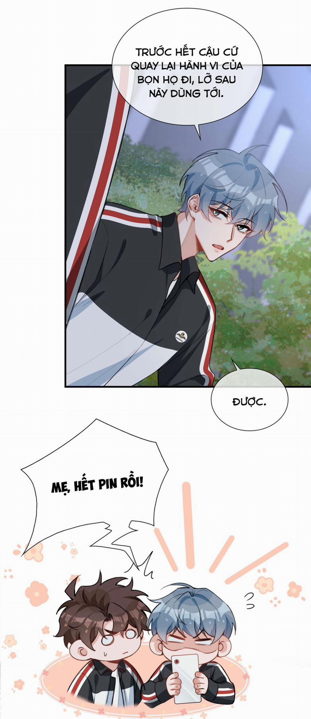 Sơn Hải Cao Trung 85 trang 34