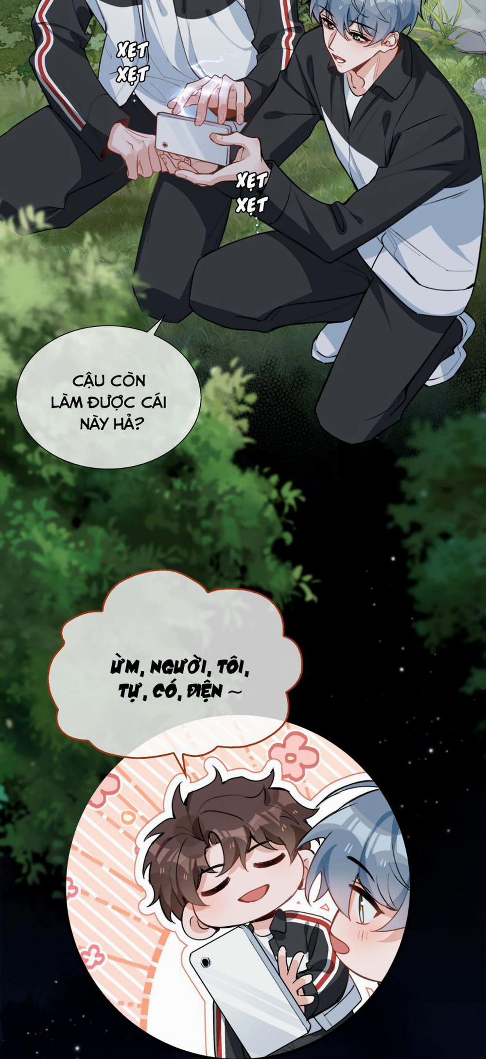 Sơn Hải Cao Trung 85 trang 36