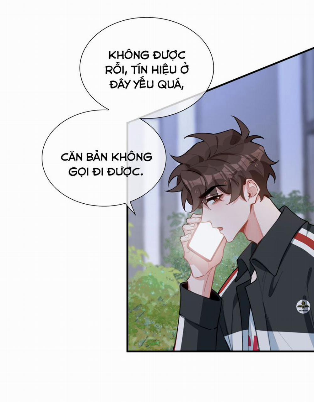 Sơn Hải Cao Trung 85 trang 40