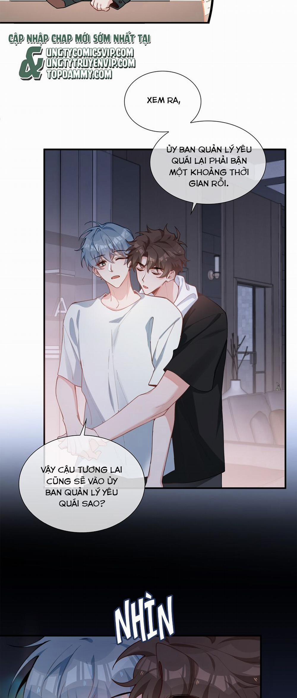 Sơn Hải Cao Trung 86 trang 19