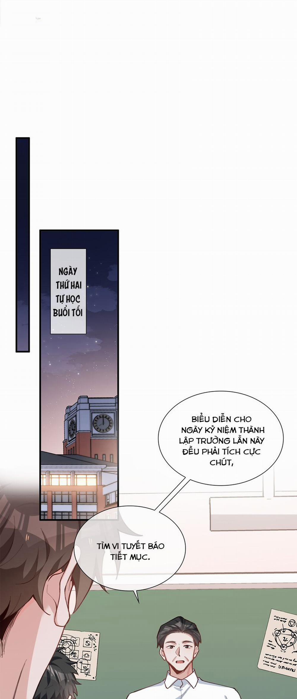 Sơn Hải Cao Trung 86 trang 23