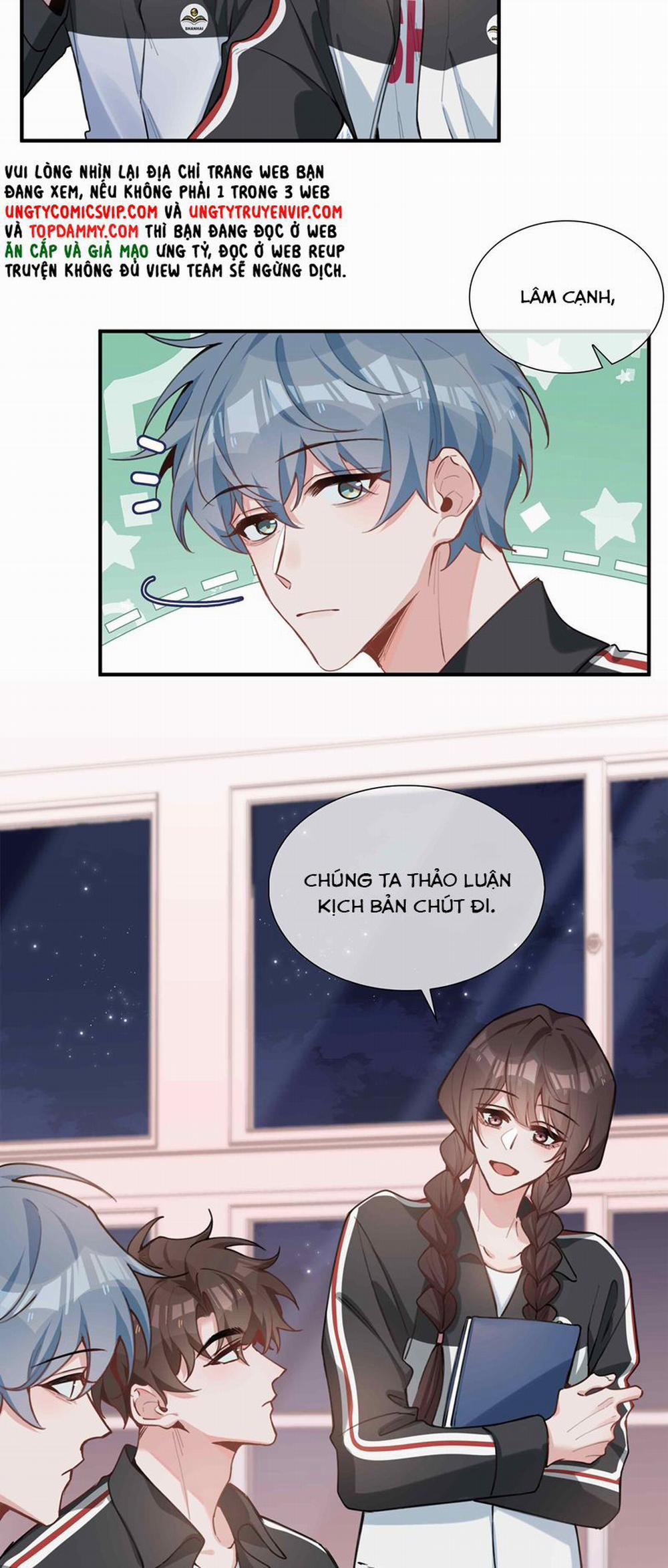 Sơn Hải Cao Trung 86 trang 27