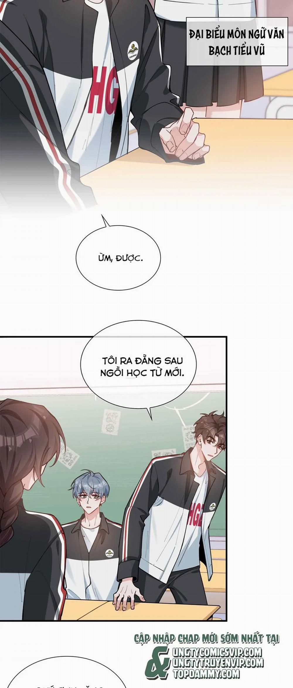 Sơn Hải Cao Trung 86 trang 28