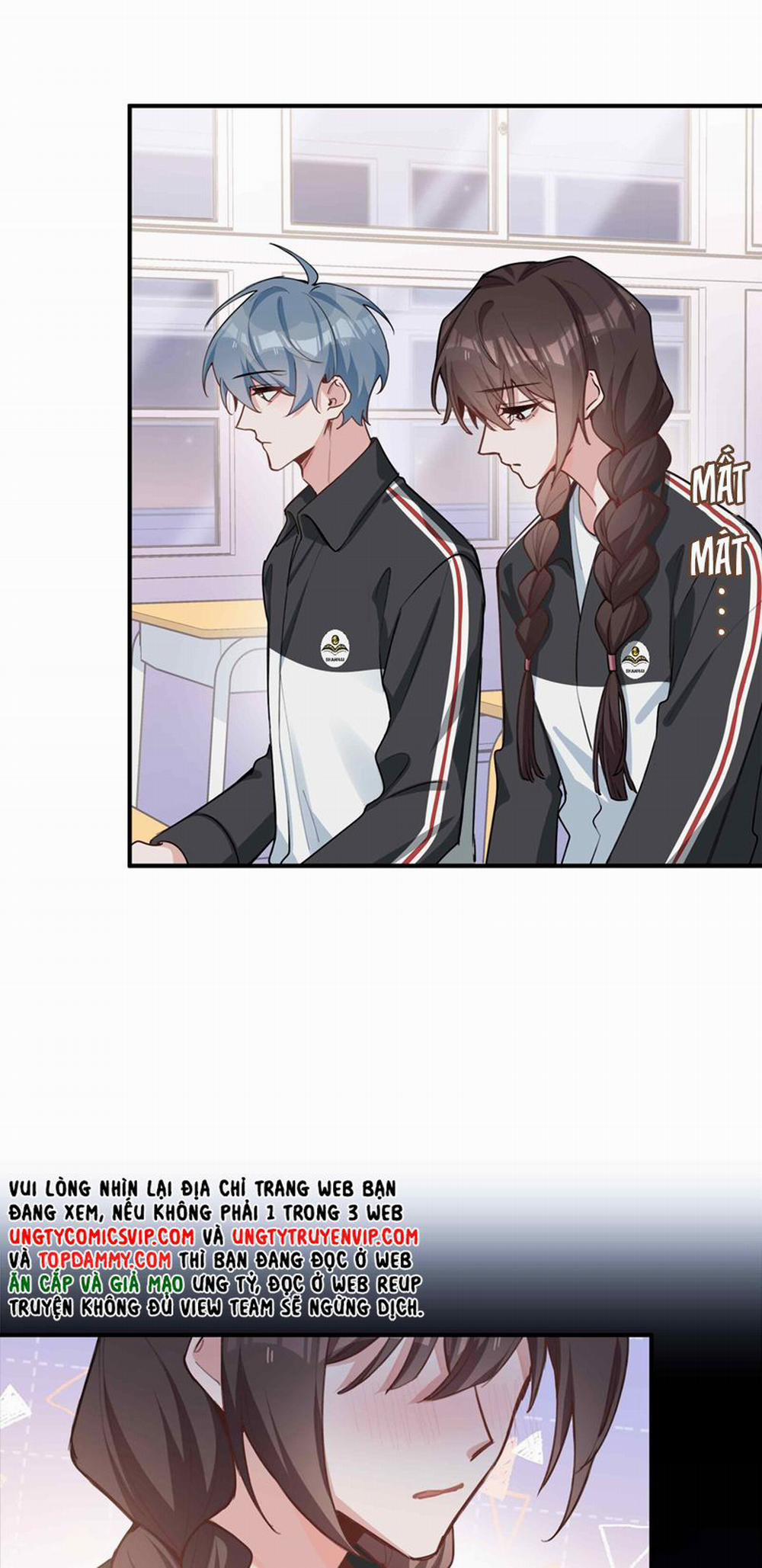 Sơn Hải Cao Trung 86 trang 30