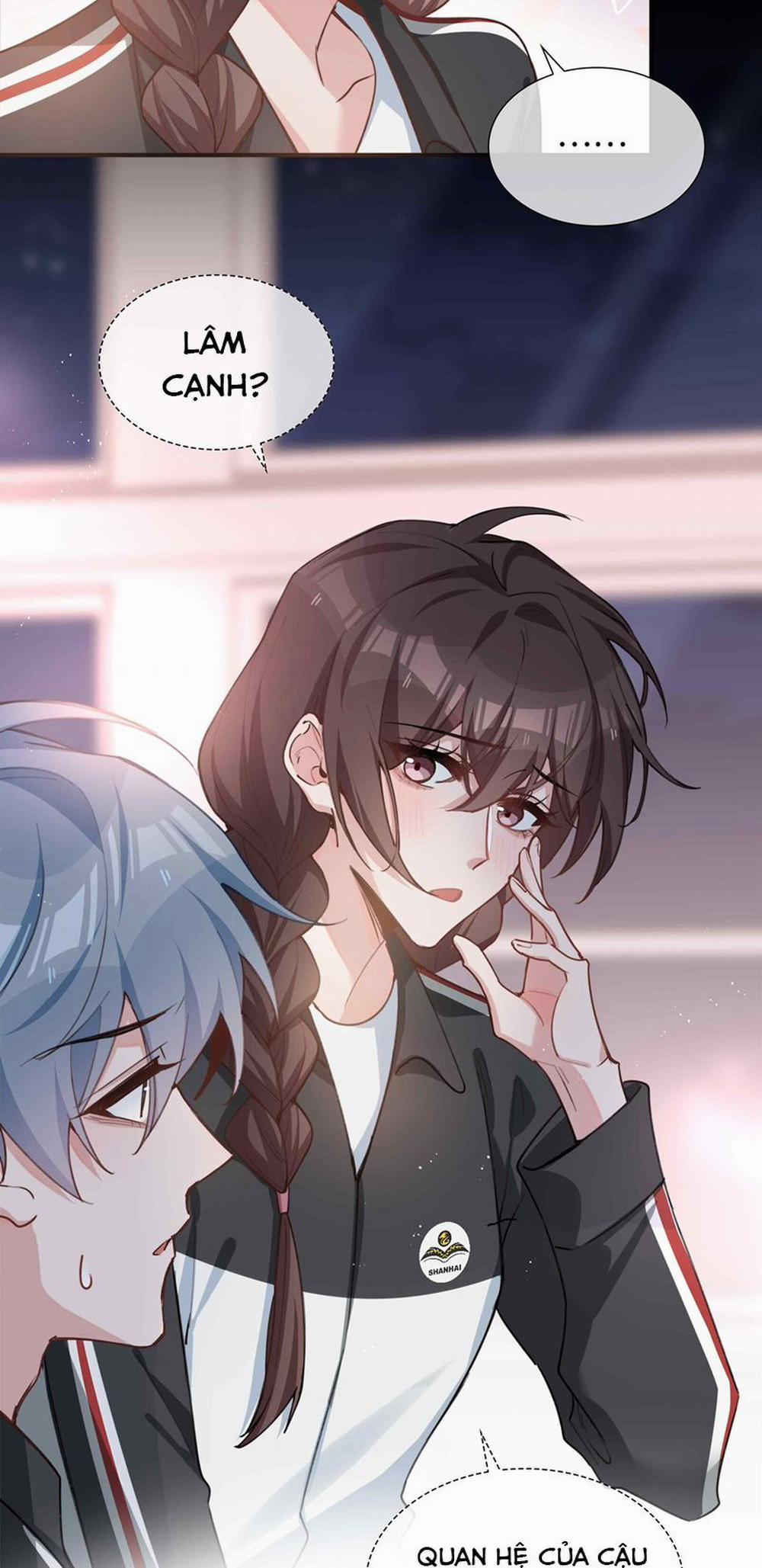 Sơn Hải Cao Trung 86 trang 31