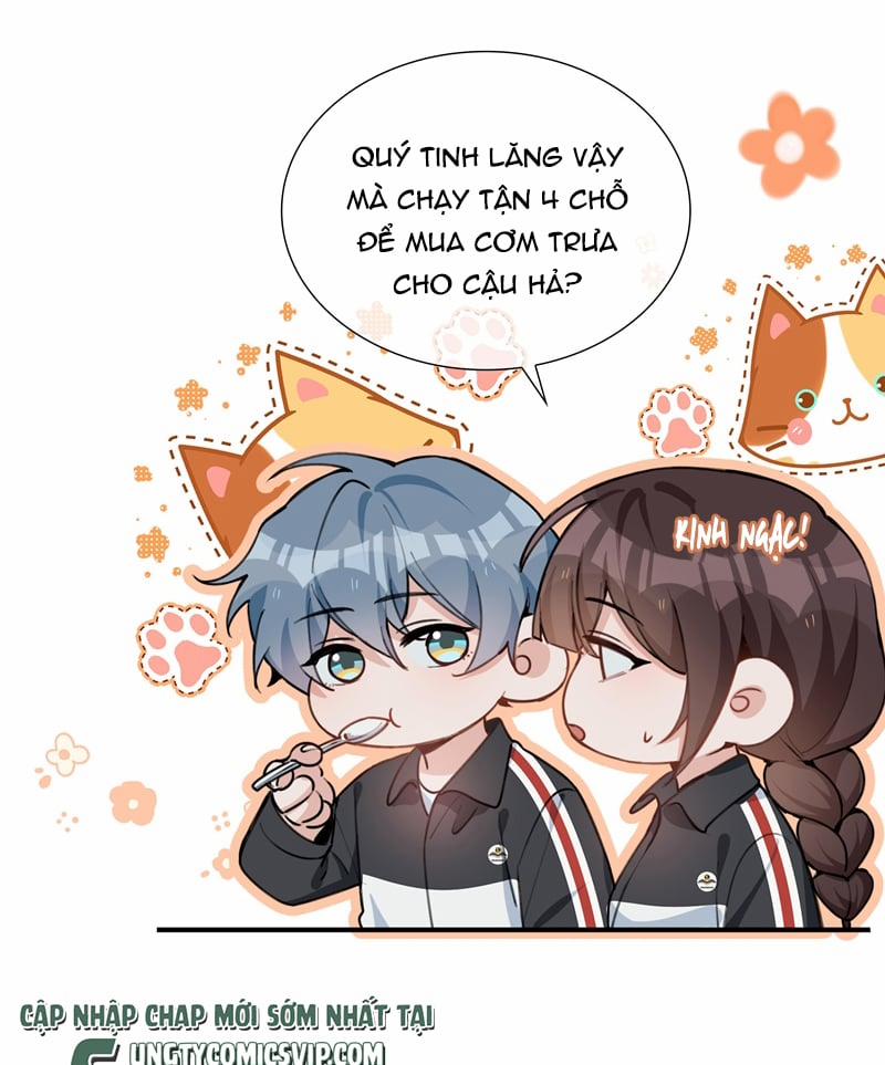 Sơn Hải Cao Trung 87 trang 23