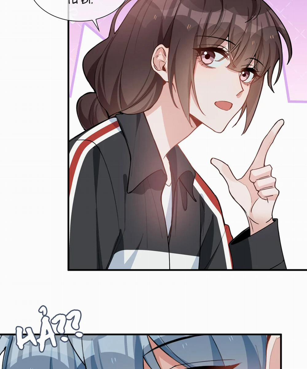 Sơn Hải Cao Trung 87 trang 28