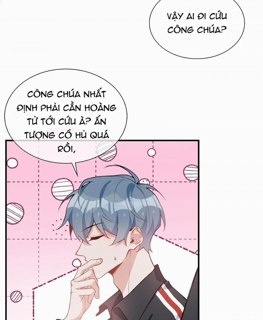 Sơn Hải Cao Trung 87 trang 31