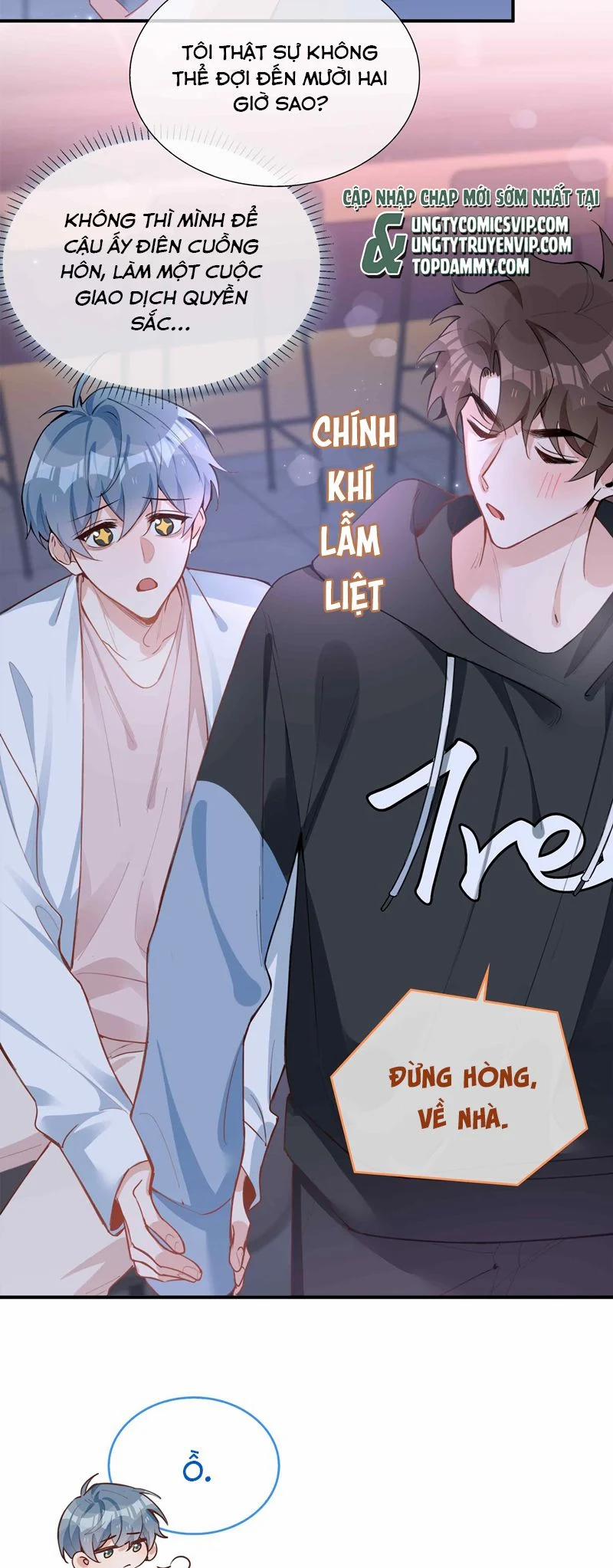 Sơn Hải Cao Trung 88 trang 17