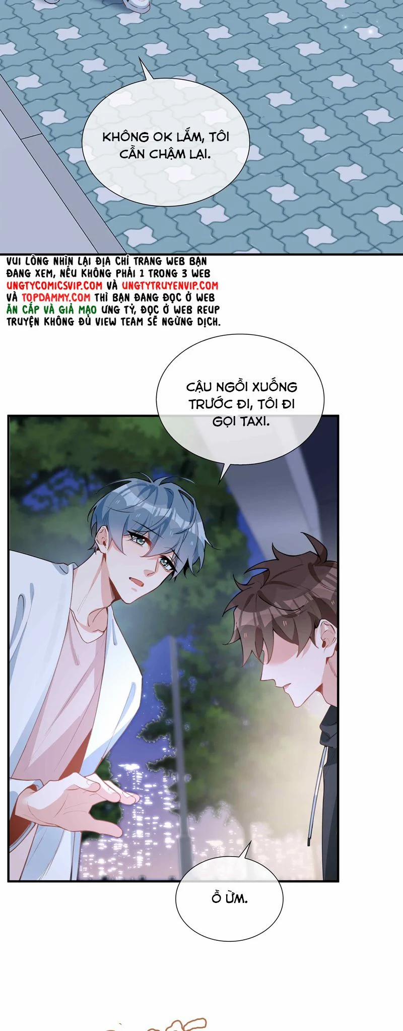 Sơn Hải Cao Trung 88 trang 19