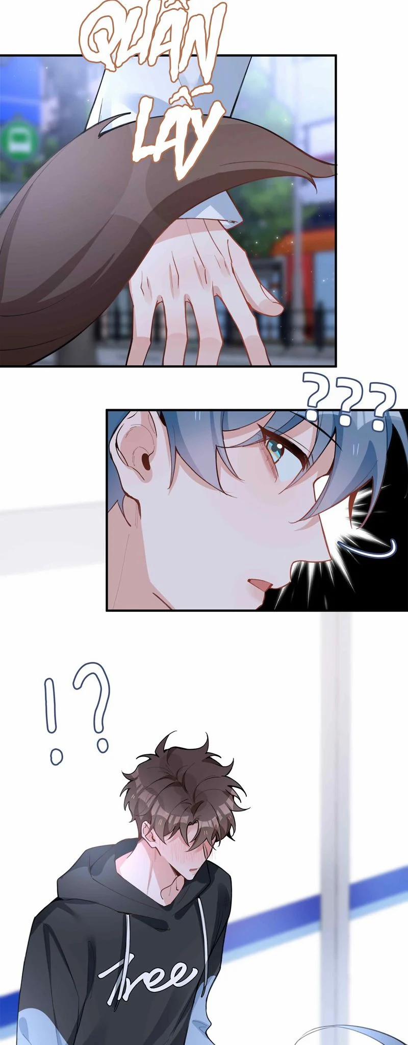 Sơn Hải Cao Trung 88 trang 20