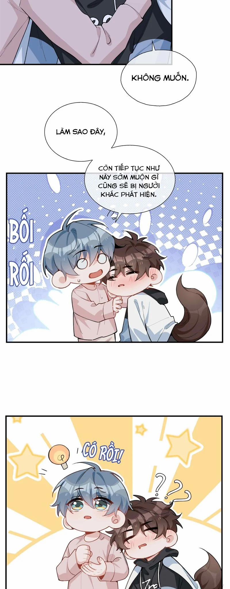 Sơn Hải Cao Trung 88 trang 22