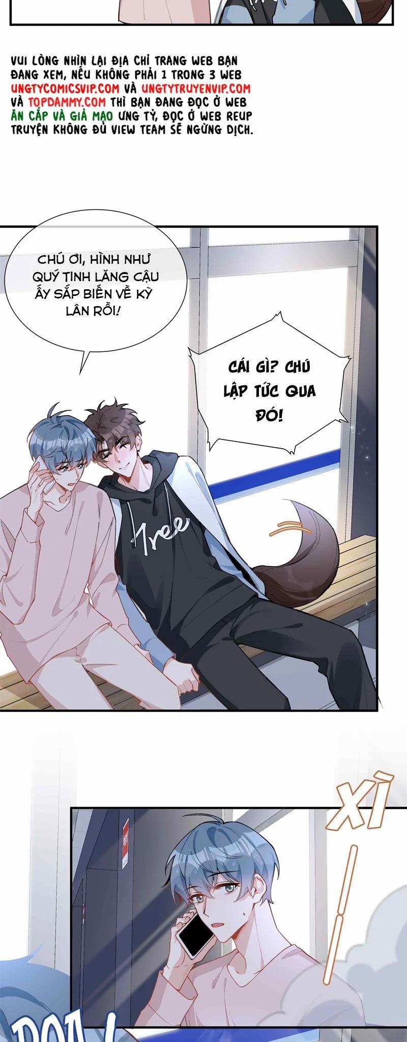 Sơn Hải Cao Trung 88 trang 23