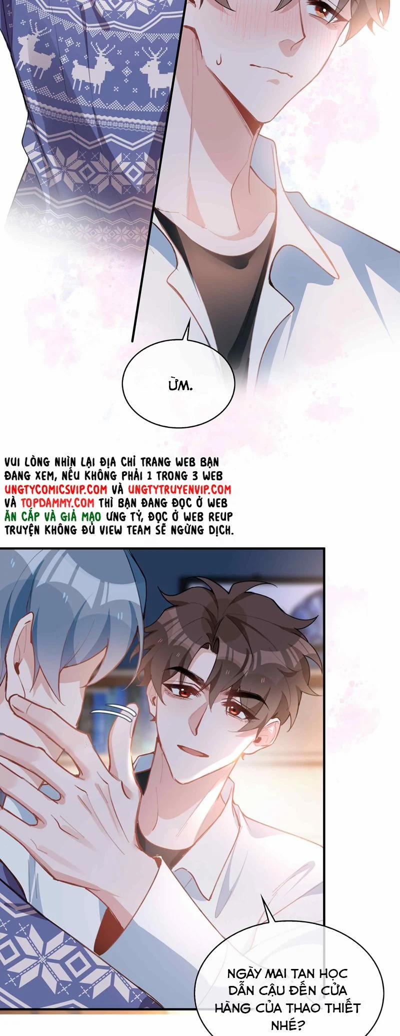 Sơn Hải Cao Trung 88 trang 3