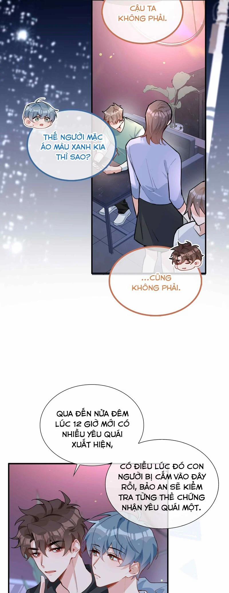 Sơn Hải Cao Trung 88 trang 6